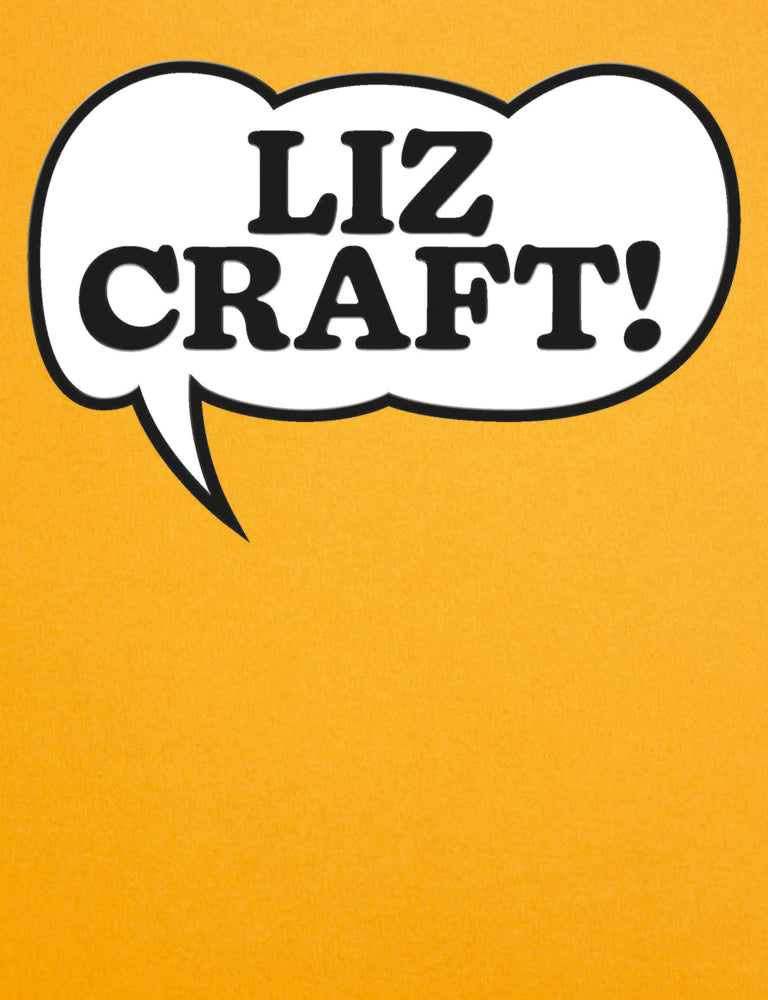 Liz Craft! (Stefanie Gschwend)
