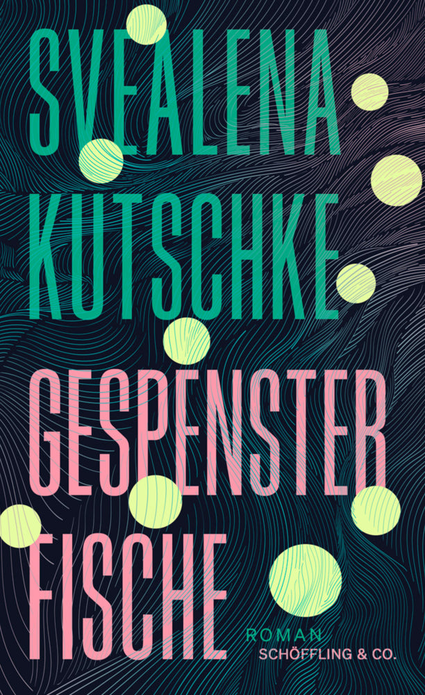 Gespensterfische (Svealena Kutschke)