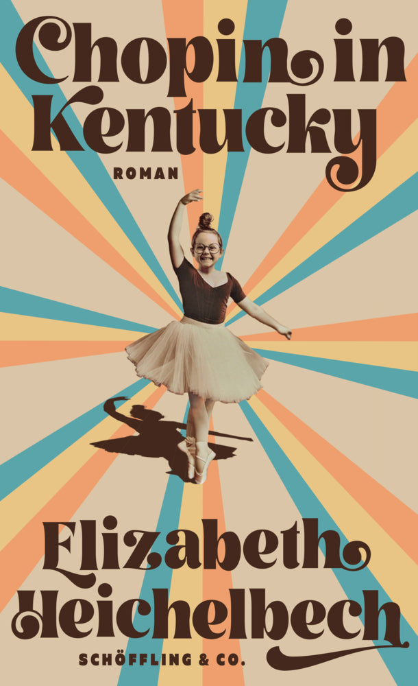 Chopin in Kentucky (Elizabeth Heichelbech)