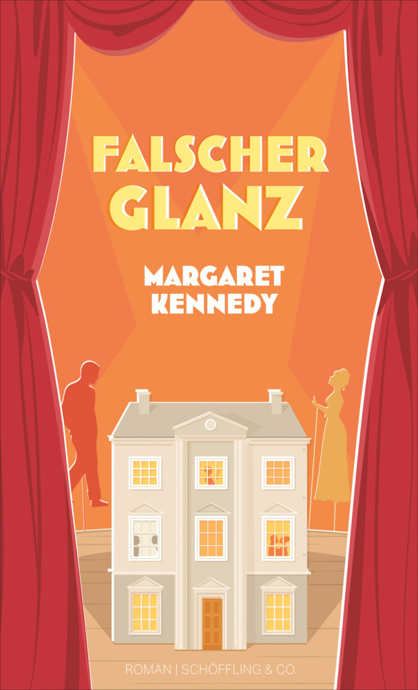 Falscher Glanz (Margaret Kennedy)