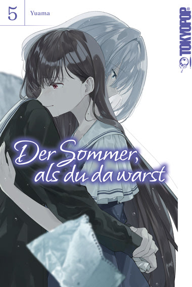 Der Sommer, als du da warst 05 (Yuama)