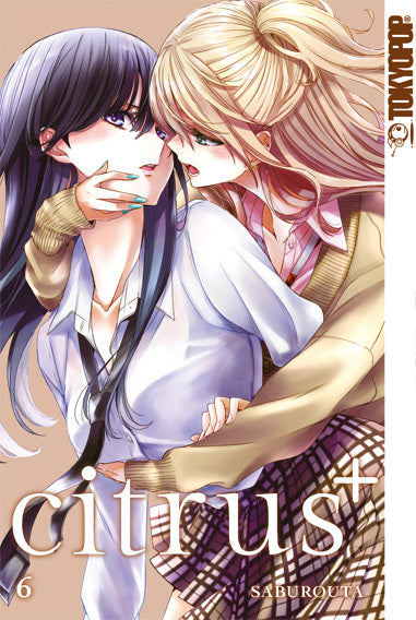 Citrus + 06 - Limited Edition (Saburouta)