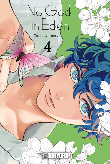 No God in Eden 04 (Yuma Ichinose)
