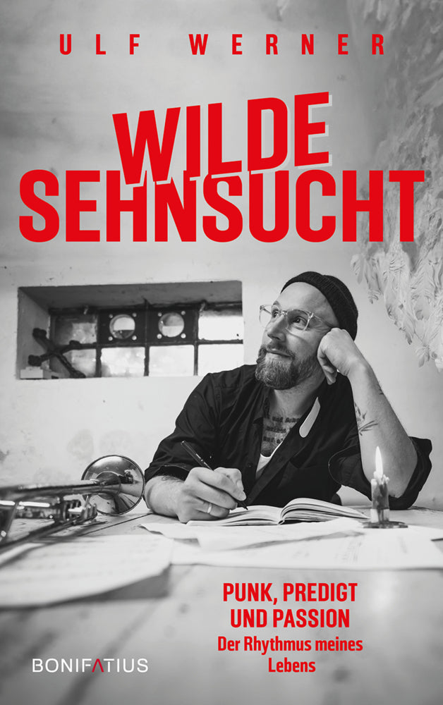 Wilde Sehnsucht (Ulf Werner)