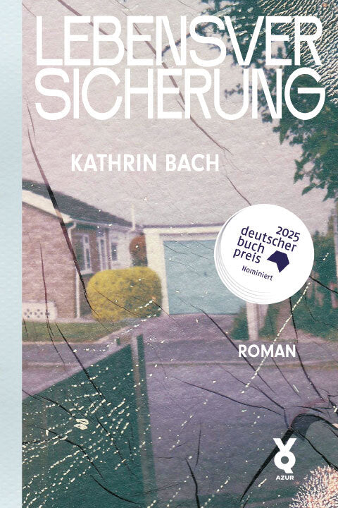 Lebensversicherung (Kathrin Bach)