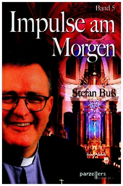 Impulse am Morgen, Band 5 (Buß Stefan)