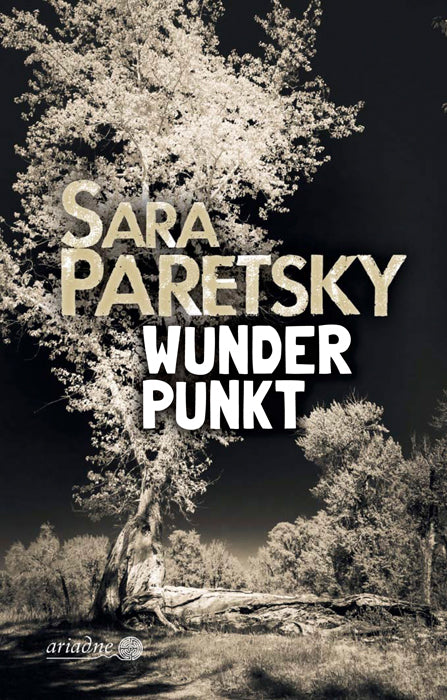 Wunder Punkt (Sara Paretsky)