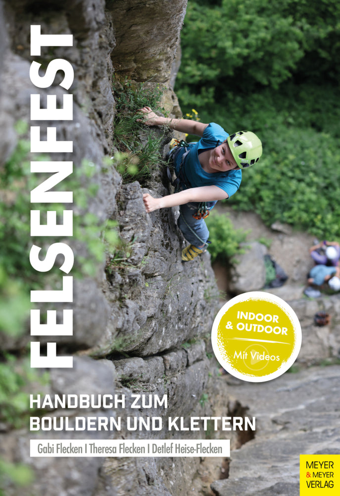 Felsenfest (Gabi Flecken)
