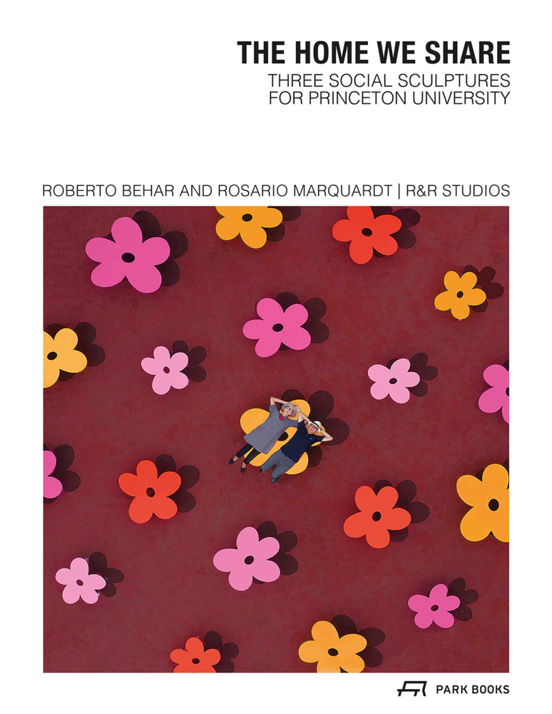 The Home We Share (Roberto Behar)