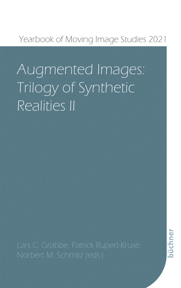 Augmented Images (Lars C. Grabbe)