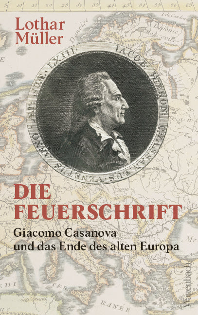 Die Feuerschrift (Lothar Müller)