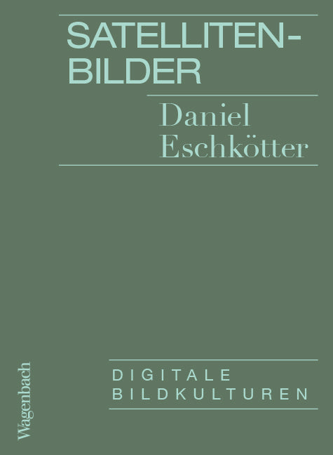 Satellitenbilder (Daniel Eschkötter)
