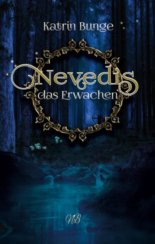 Nevedis (Katrin Bunge)