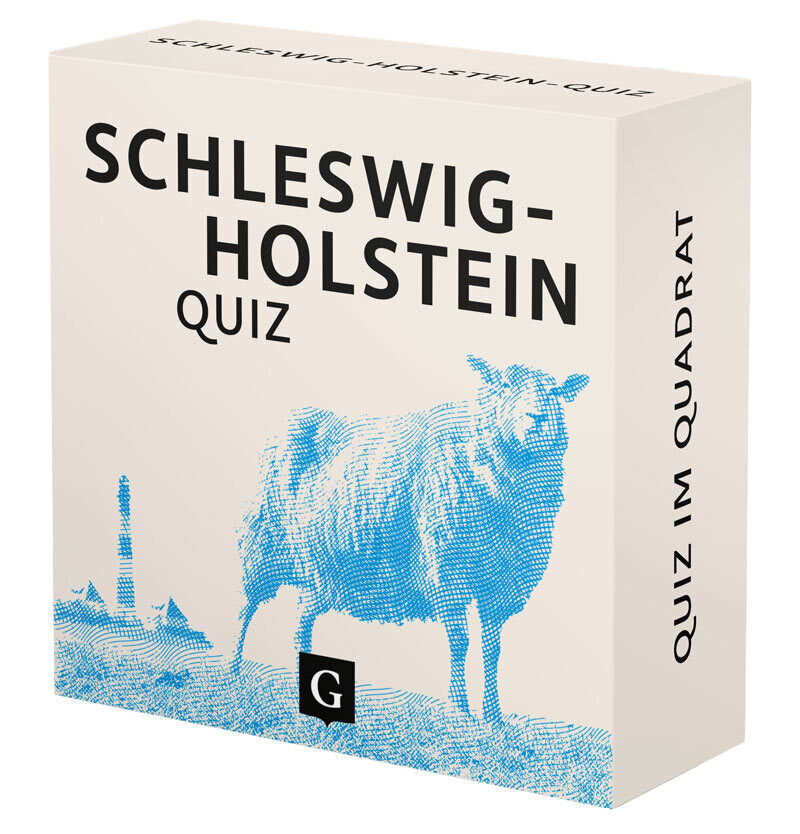 Schleswig-Holstein-Quiz (Birte Stährmann)