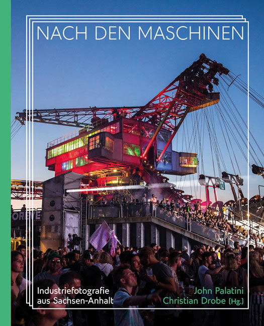Nach den Maschinen (John Palatini)