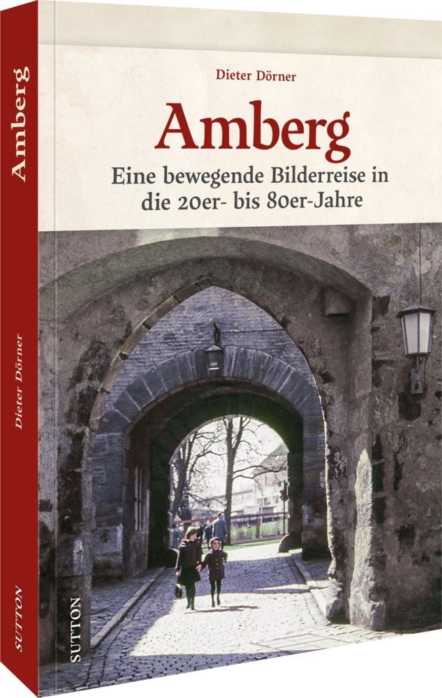 Amberg (Dieter Dörner)