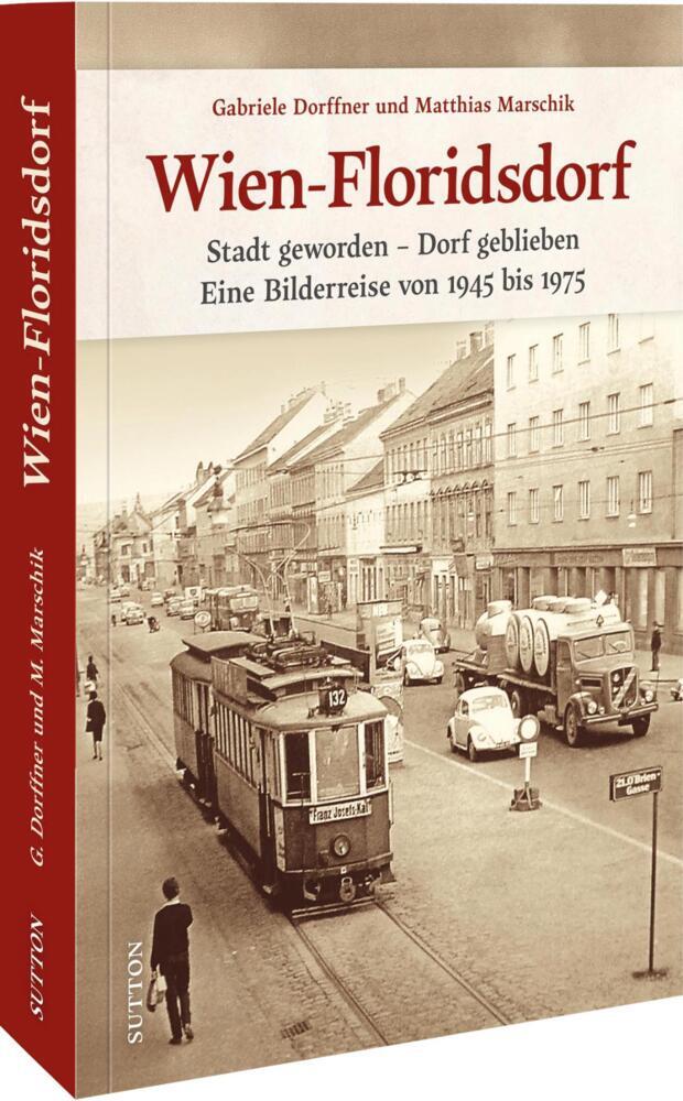 Wien-Floridsdorf (Matthias Marschik)