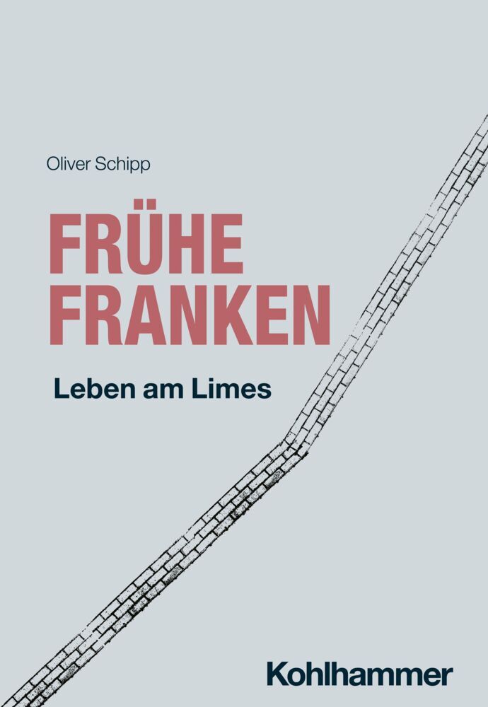 Frühe Franken (Oliver Schipp)