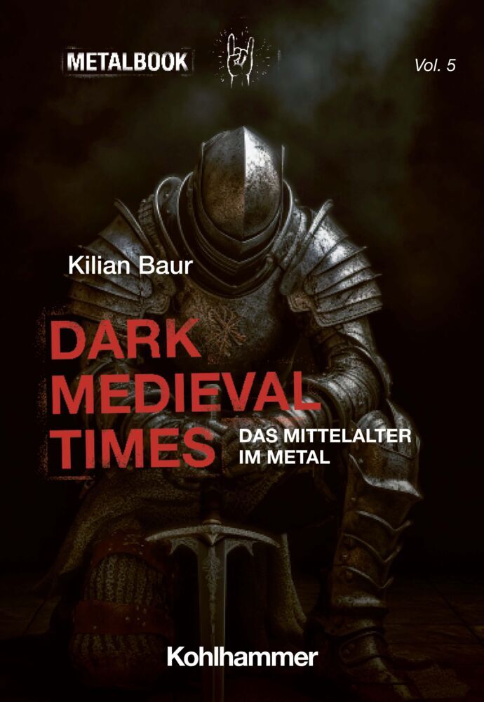 Dark Medieval Times (Kilian Baur)
