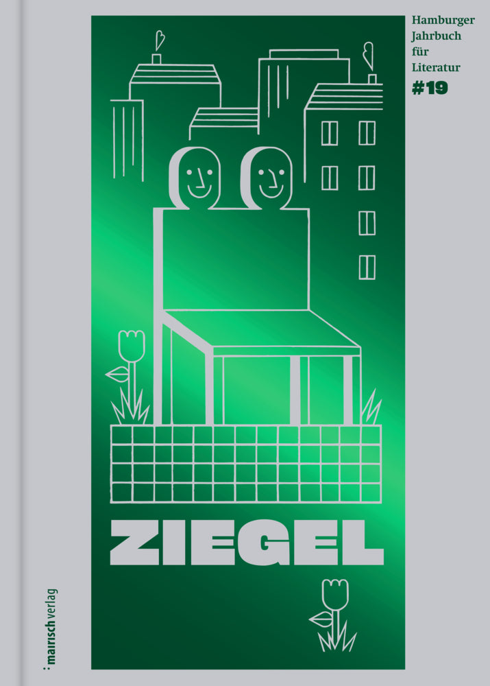 Ziegel #19 (Jürgen Abel)