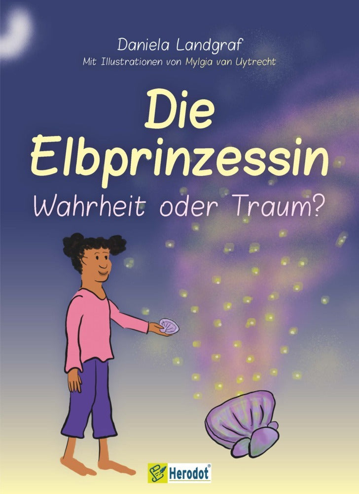 Die Elbprinzessin (Daniela Landgraf)
