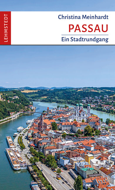 Passau (Christina Meinhardt)