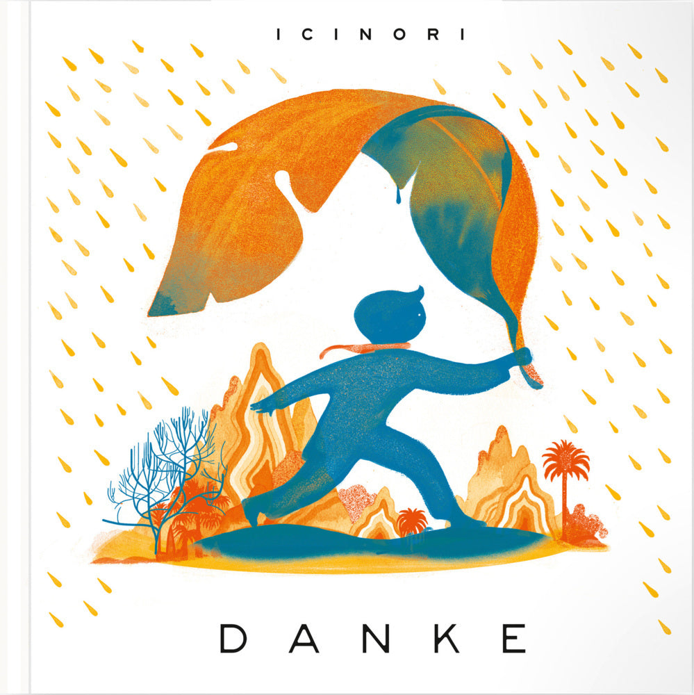 Danke (Icinori Icinori)
