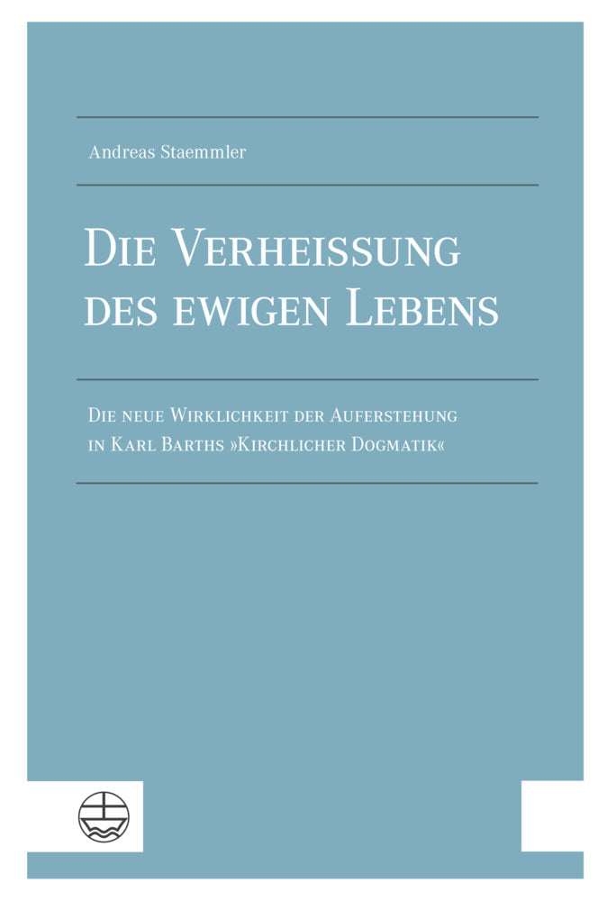 Die Verheißung des ewigen Lebens (Andreas Staemmler)