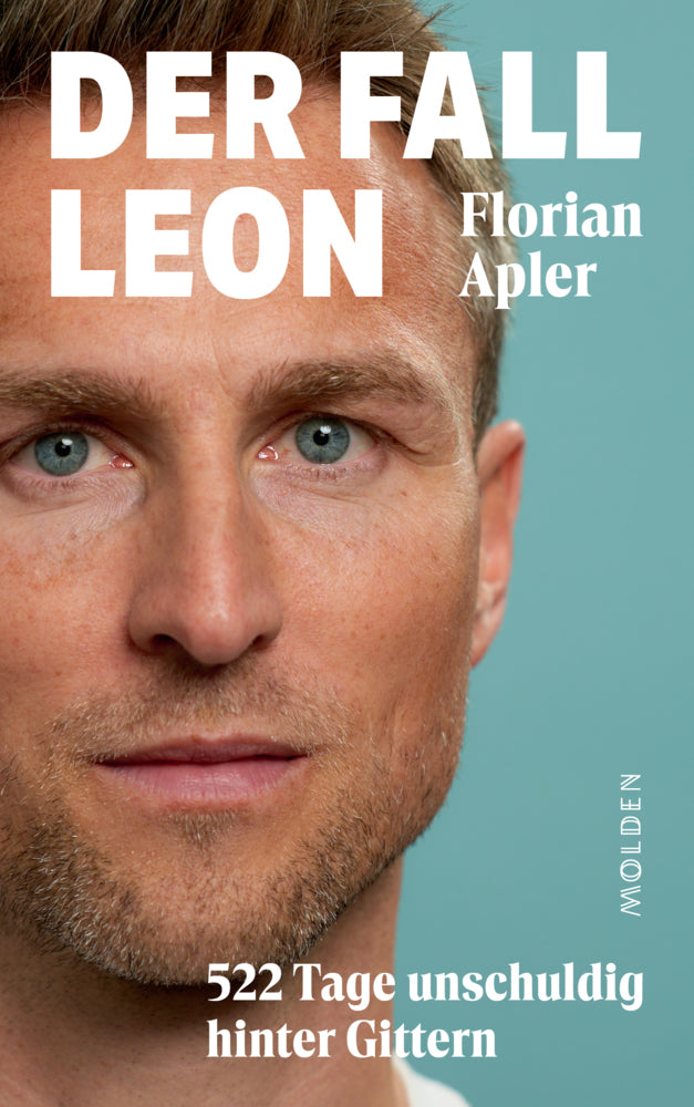 Der Fall Leon (Florian Apler)