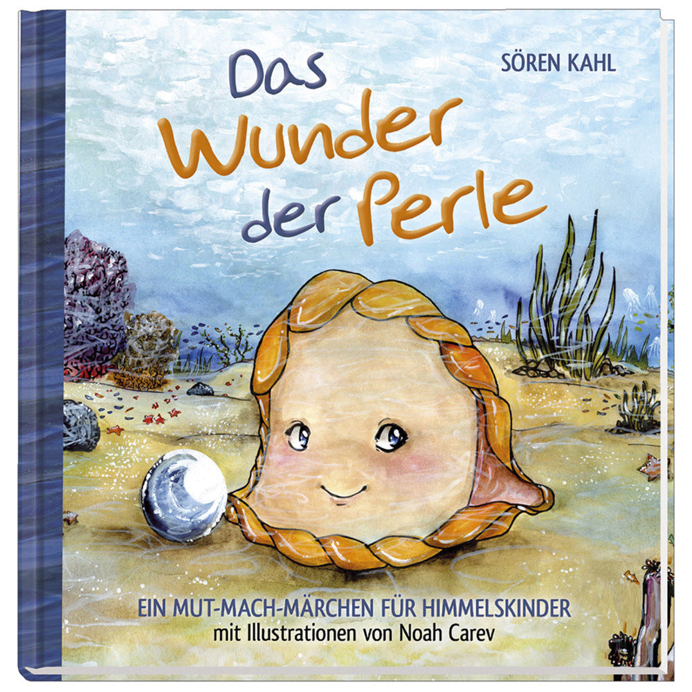 Das Wunder der Perle (Sören Kahl)