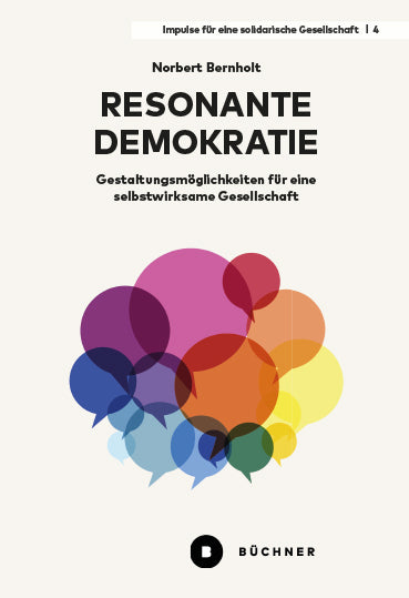 Resonante Demokratie (Norbert Bernholt)