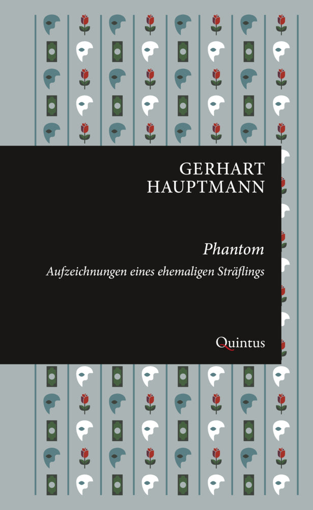 Phantom (Gerhart Hauptmann)