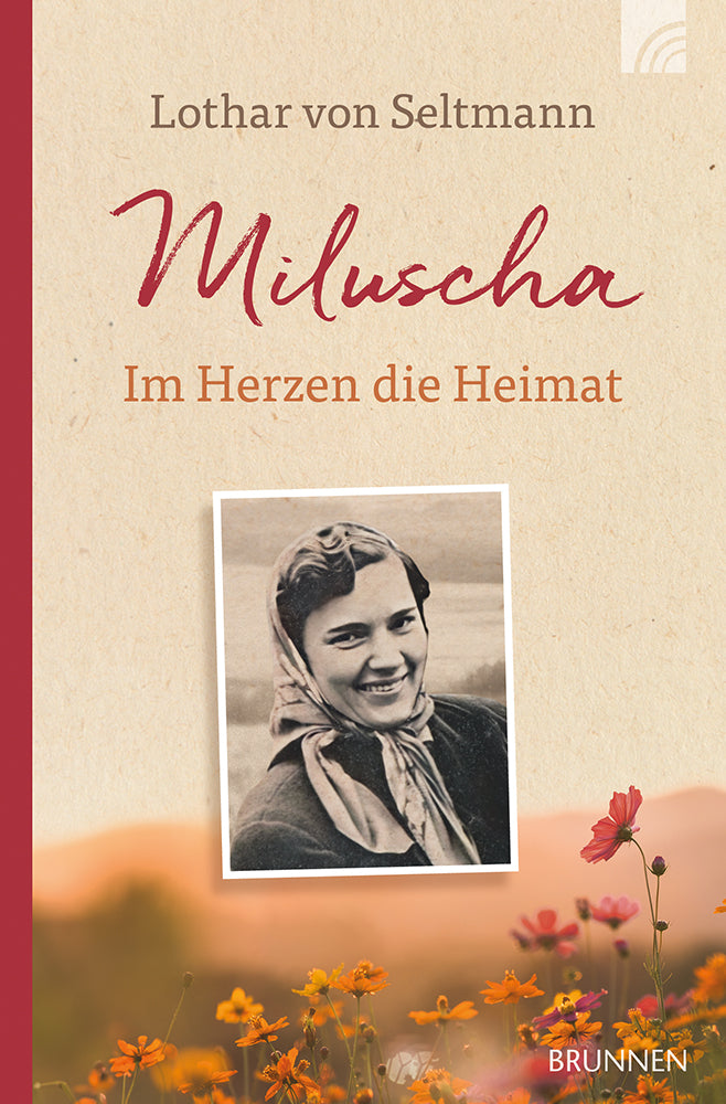 Miluscha (Lothar Von Seltmann)