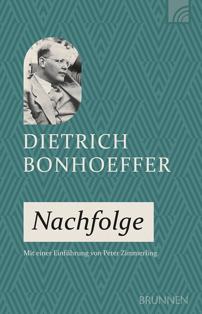 Nachfolge (Dietrich Bonhoeffer)