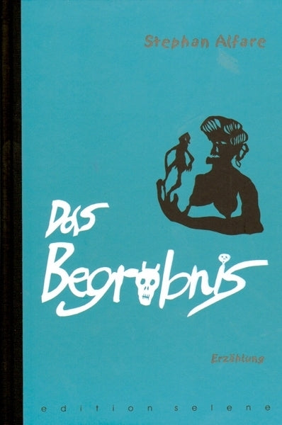 Das Begräbnis (Stephan Alfare)