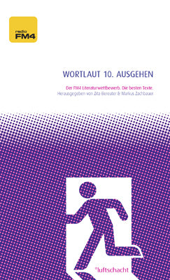 Wortlaut 10. ausgehen (Valerie Katrin G. Fritsch)