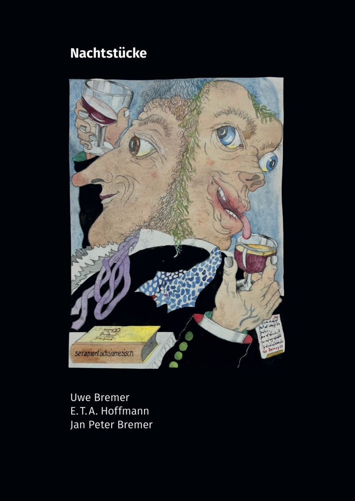 Nachtstücke (Jan Peter Bremer)