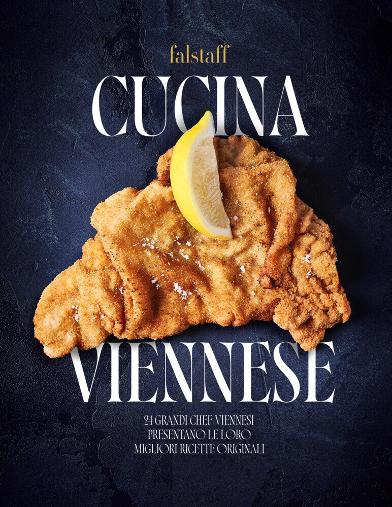 Cucina Viennese (Falstaff Verlags Gmbh)