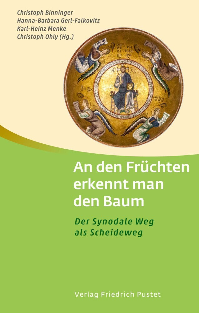 An den Früchten erkennt man den Baum (Christoph Binninger)