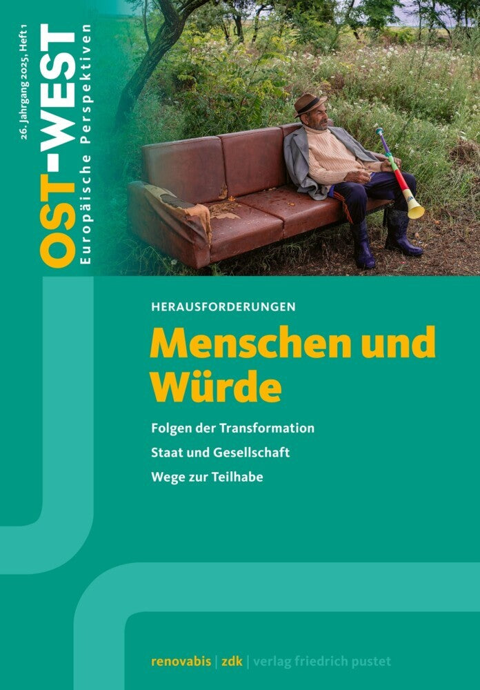 Menschen und Würde (Renovabis E.V.)