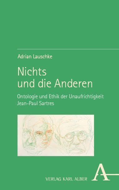 Nichts und die Anderen (Adrian Lauschke)