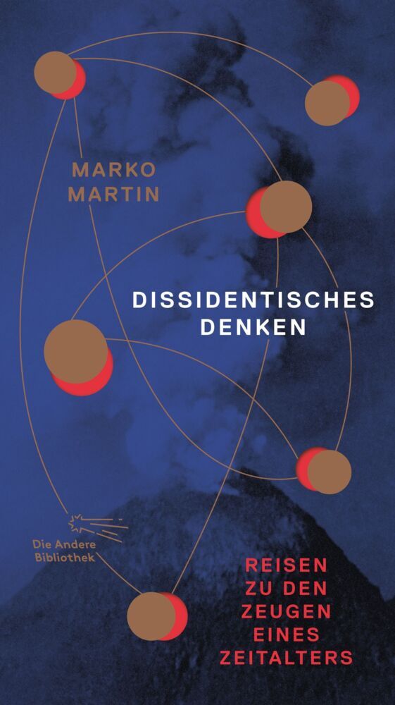 Dissidentisches Denken (Marko Martin)