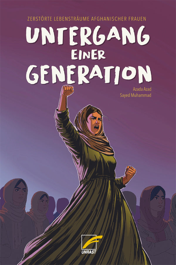 Untergang einer Generation (Azada Azad)