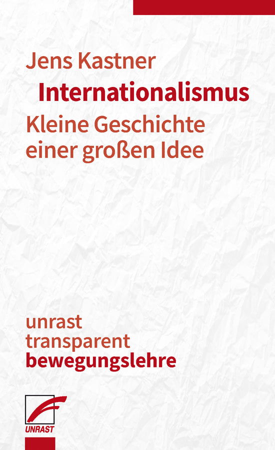 Internationalismus (Jens Kastner)