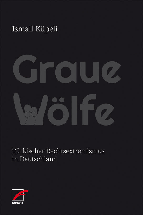Graue Wölfe (Ismail Küpeli)