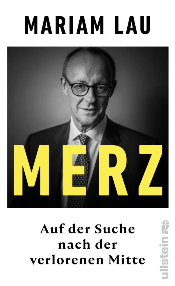Merz (Mariam Lau)