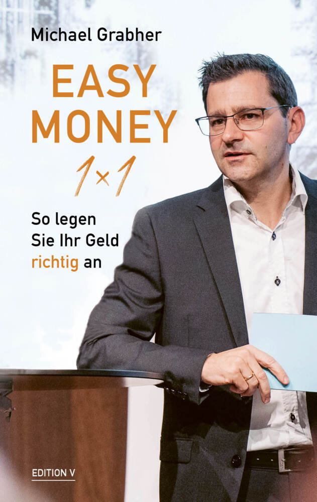 Easy Money 1x1 (Michael Grabher)