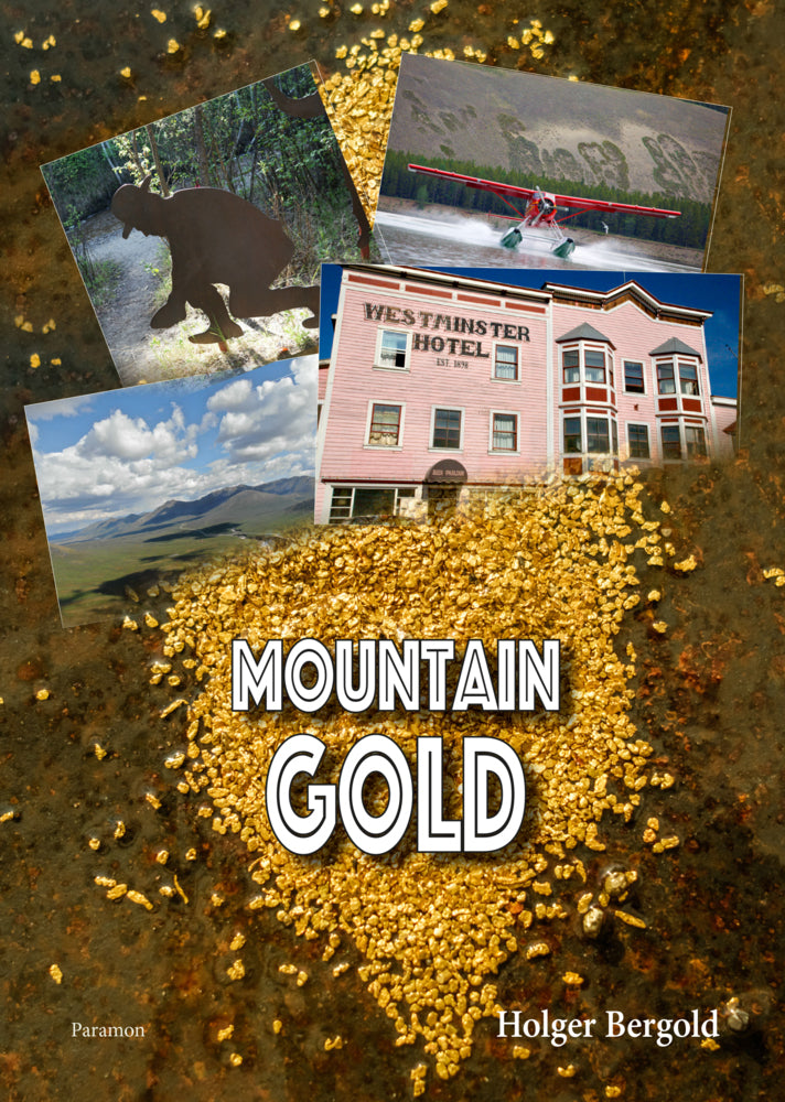 Mountain Gold (Holger Bergold)