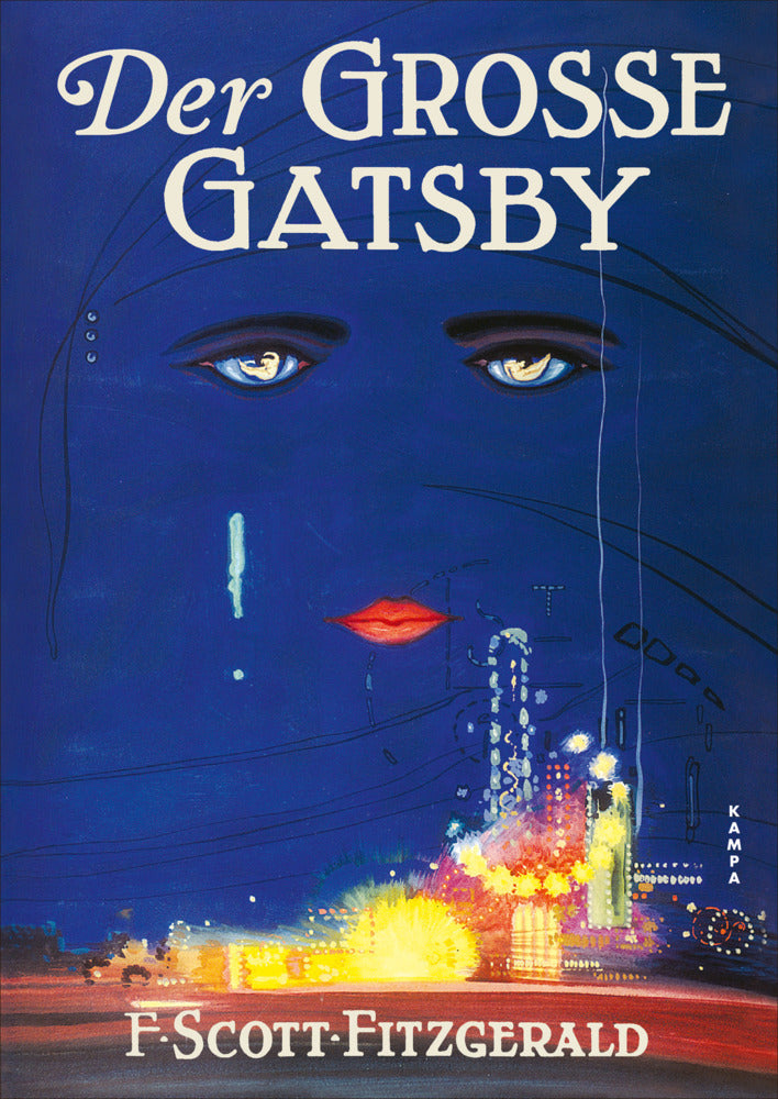 Der große Gatsby (F. Scott Fitzgerald)