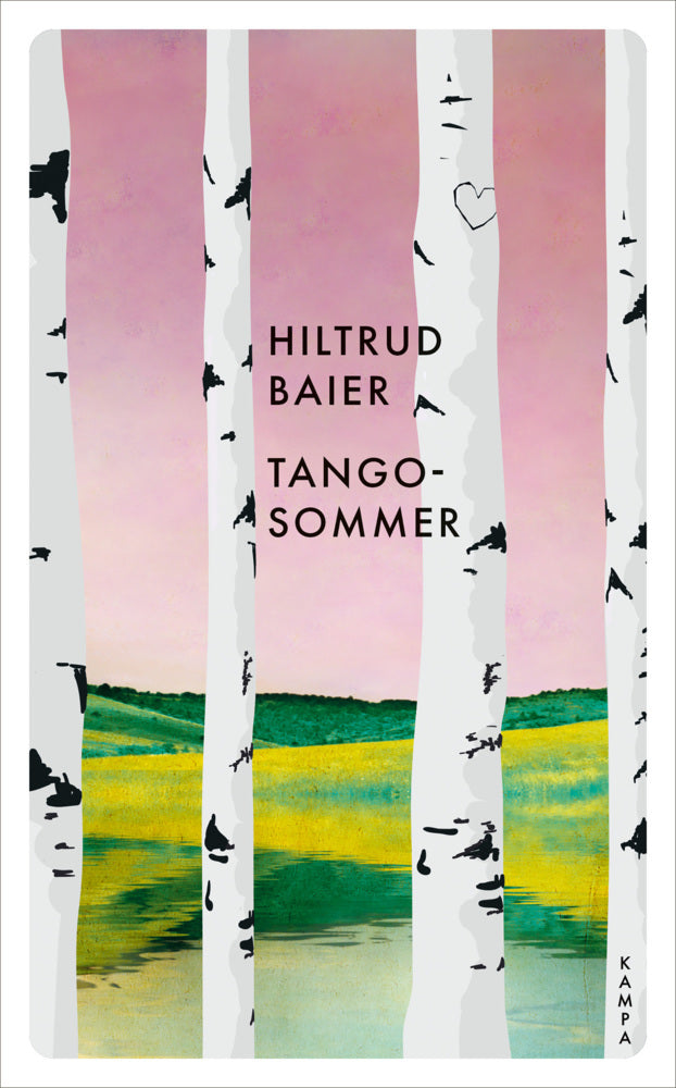 Tangosommer (Hiltrud Baier)